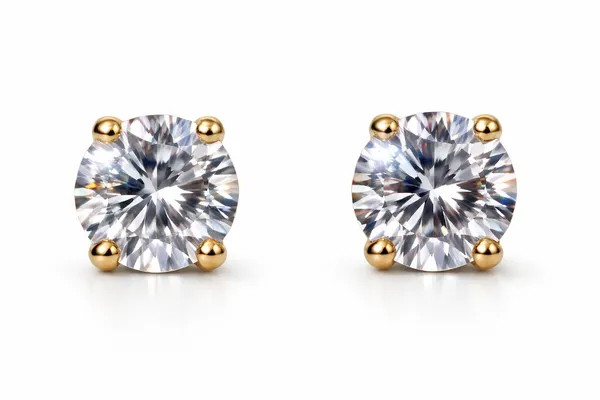 Gold_Nora_Solitaire_Studs_Earring_For_Women